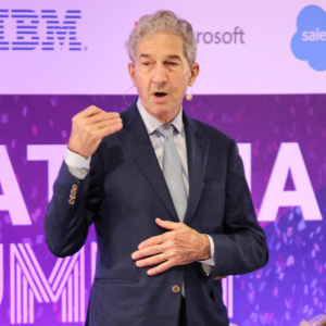 The International AI Summit 2023