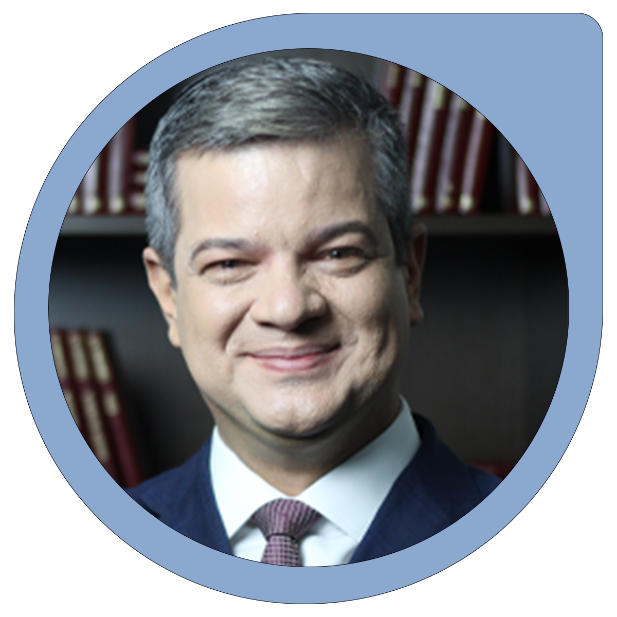 Alexandre Barreto de Souza